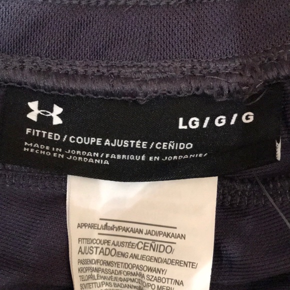 Men’s Under Armour Sweatpants - Picture 5 of 6